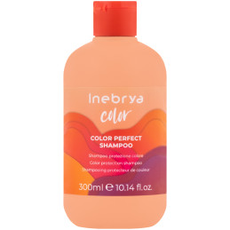 Inebrya Color Perfect Shampoo 300ml