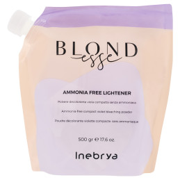 Inebrya Blondesse No Ammonia Lightener 500g