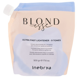 Inebrya Blondesse Ultra Fast Lightener 500g