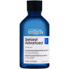 Loreal Serioxyl Advanced gel shampoo 300ml