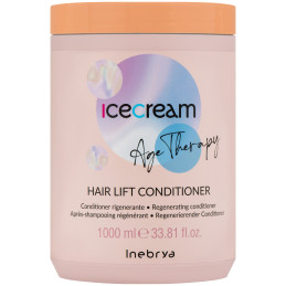 Inebrya Ice Cream Hair Lift Conditioner 1000ml