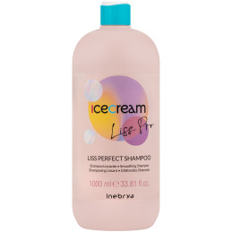 Inebrya Ice Cream Liss Perfect Pro Shampoo 1000ml