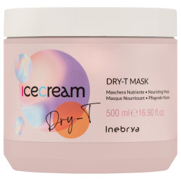 Inebrya Ice Cream Dry-T Mask 500ml