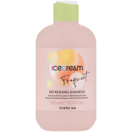 Inebrya Ice Cream Frequent Refreshing Shampoo 300ml