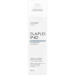 Olaplex No 4 Clean Volume Detox Dry Shampoo 250ml