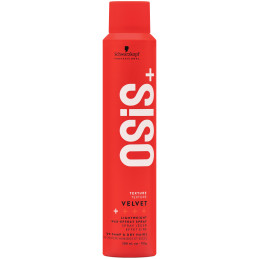 Schwarzkopf OSIS+ Velvet Shine Spray 200ml