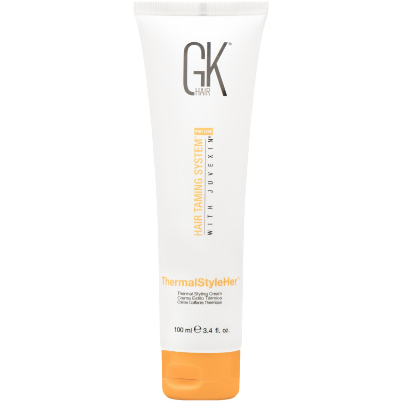 GKHair ThermalStyleHer Cream 100ml