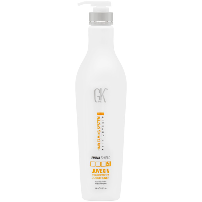 GKHair UV/UVA Shield Conditioner 650ml