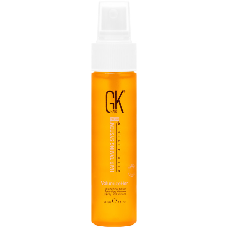 GKHair VolumizeHer Spray 30ml