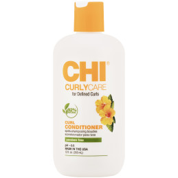 CHI Curly Care Curl Conditioner 355ml