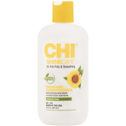 CHI Shine Care Smoothing Conditioner 355ml