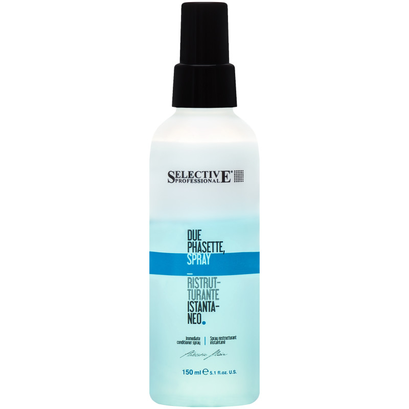 Selective Due Phasette Biphasic Conditioner 150ml