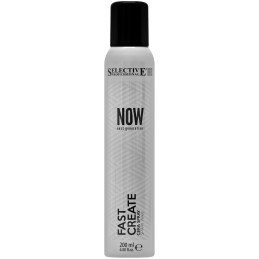 Selective Now Fast Create Spray Wax 200ml