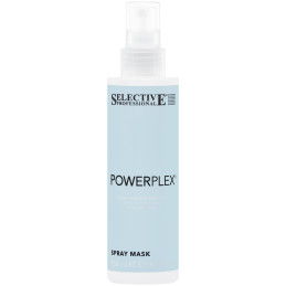 Selective Powerplex Spray - maska w sprayu utrzymująca efekt zabiegów Powerplex, 150ml