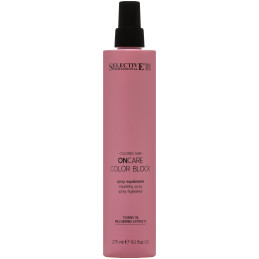 Selective On Care Color Block Equalizer - spray do włosów farbowanych, 275ml