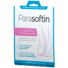 Parasoftin - skarpetki złuszczające do stóp
