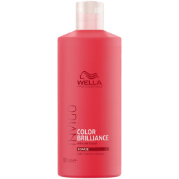 Wella INVIGO Brilliance Shampoo 500 ml