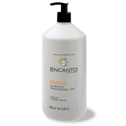 Encanto Papaya Shampoo 1000ml