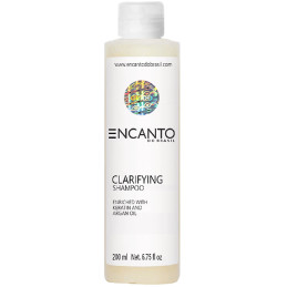 Encanto Clarifying Shampoo 200ml