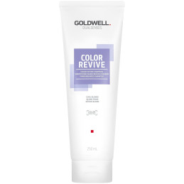 Goldwell Color Revive Cool Blonde Colorising Shampoo 250ml