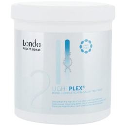 Londa Lightplex Treatment Step 2, 750ml