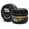 Nishman Hair Styling Wax Gold One 150ml