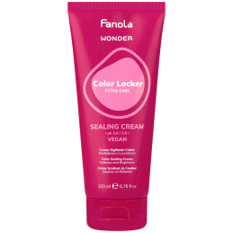 Fanola Color Locker Sealing Cream 200ml