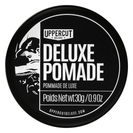 Uppercut Deluxe Water Based Pomade 30g