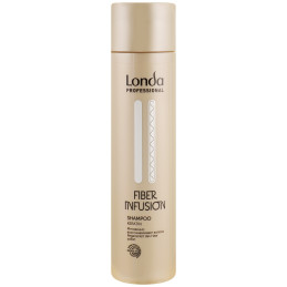 Londa Fiber Infusion Shampoo 250ml