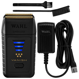 WAHL 5 Star Vanish Cordless Shaver