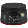 Totex Extra Strong Hair Styling Wax 150ml