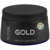 Totex Gold Hair Styling Wax 150ml