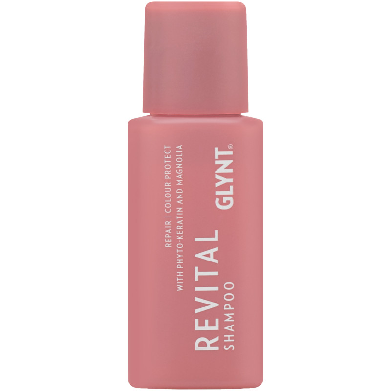 Glynt Revital Shampoo 50ml