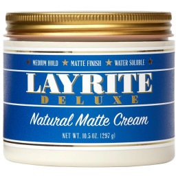 Layrite Natural Matte Cream 297g