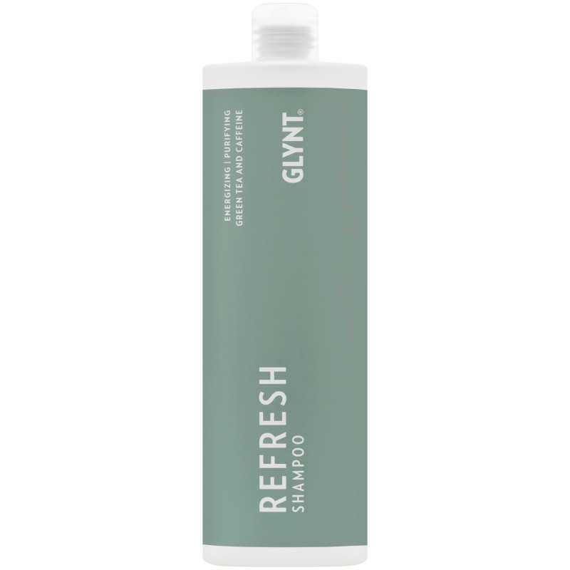 Glynt Refresh Shampoo 1000ml