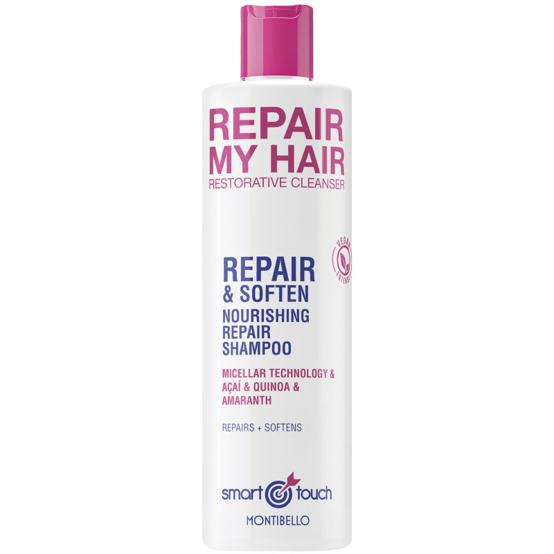 Motibello Smart Touch Repair My Hair Shampoo 300ml
