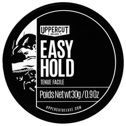 Uppercut Deluxe Easy Hold Light Matte Pomade 30g