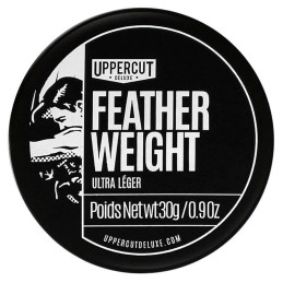 Uppercut Deluxe Featherweight Matte Pomade Medium Strong 30g