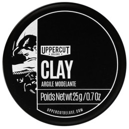 Uppercut Deluxe Clay Pomade 25g