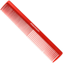Uppercut Deluxe Comb RED