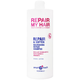 Motibello Smart Touch Repair My Hair Shampoo 1000ml
