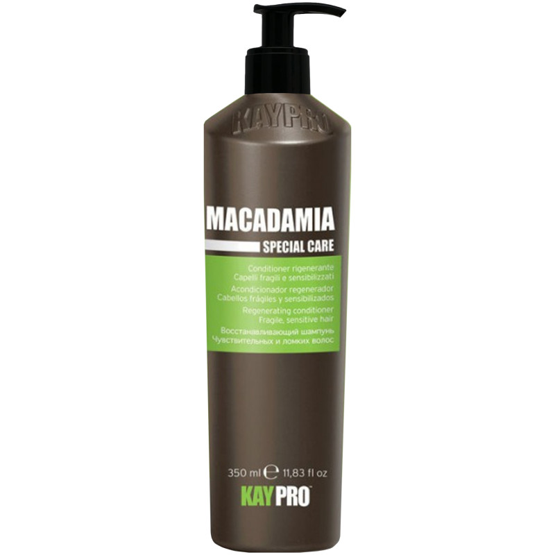 KayPro Macadamia Special Care Conditioner 350ml