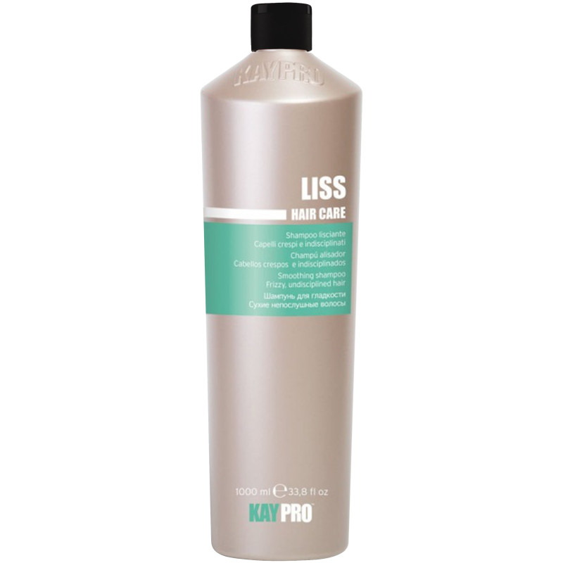 KayPro Liss Special Care Shampoo 1000ml