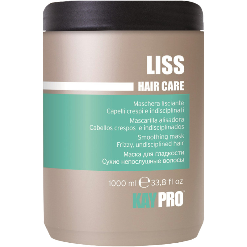 KayPro Liss Special Care Mask 1000ml