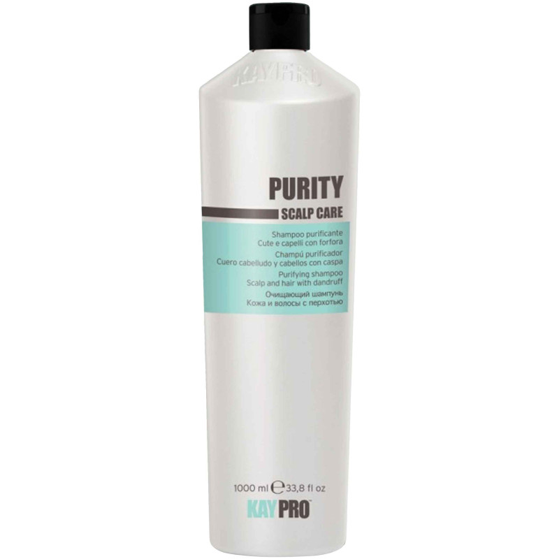 KayPro Purity Scalp Care Shampoo 1000ml