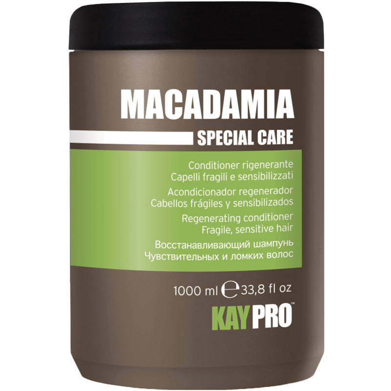 KayPro Macadamia Special Care Conditioner 1000ml