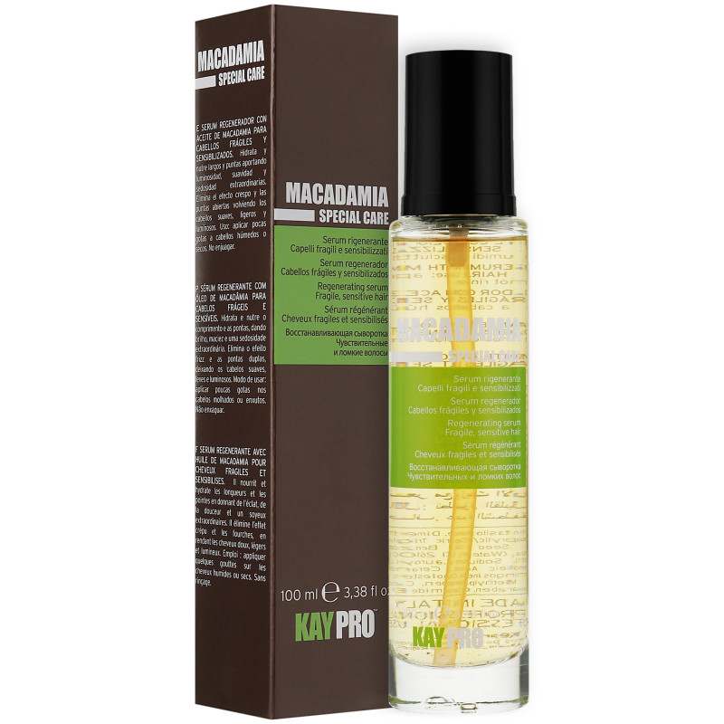 KayPro Macadamia Special Care Serum 100ml