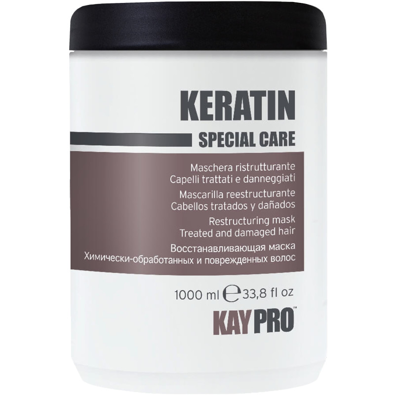 KayPro Keratin Special Care Mask 1000ml