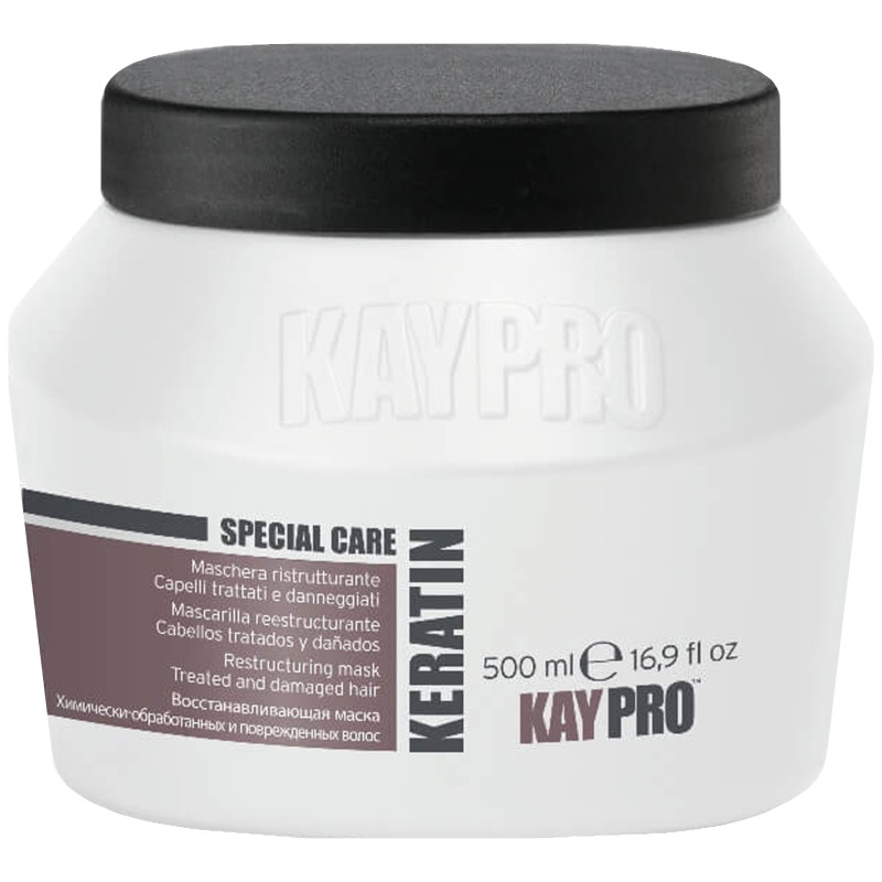 KayPro Keratin Special Care Mask 500ml