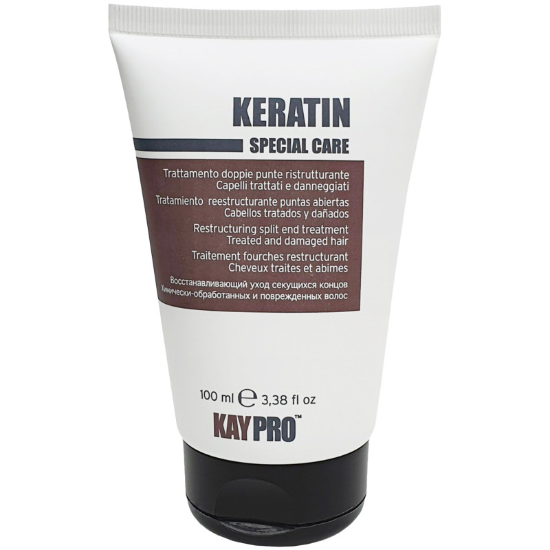 KayPro Keratin Special Care Split Ends Treatment 100ml